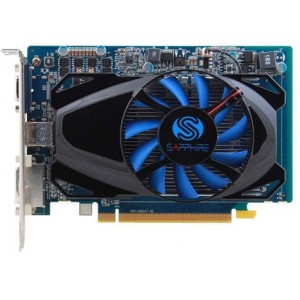 Sapphire Radeon HD7750