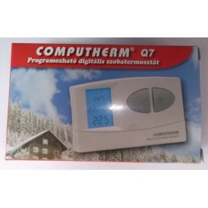 Комнатный термостат Computherm Q7