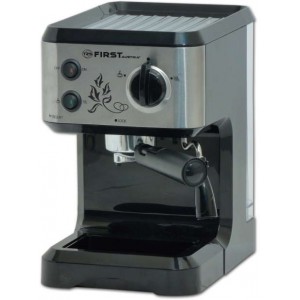 Кофеварка FIRST 005476-1
