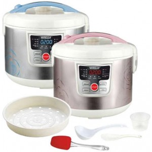 Мультиварка VITESSE VS-582