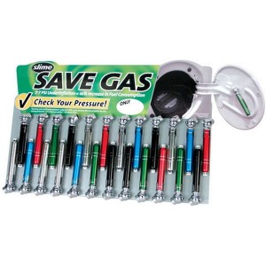 Миниатюрный манометр SLIME 911750035