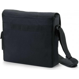 Dicota N18038P BaseXX Messenger Bag Notebook Case 15" / 15,4"