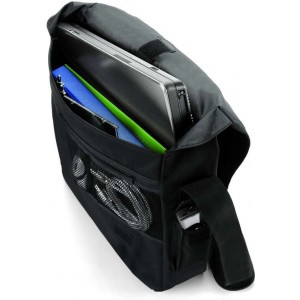 Dicota N18038P BaseXX Messenger Bag Notebook Case 15" / 15,4"