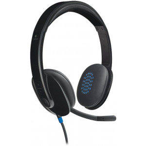 Logitech H540