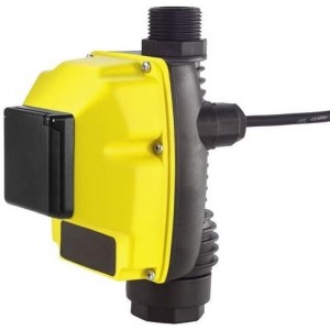 Устройство защиты от «сухого хода»