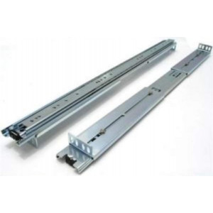 Chieftec RSR-260, 26" Long Rackmount Rail Kit for 2U to 5U 19" Rackmount Chassis