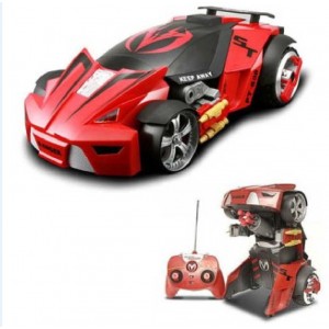 Машина Р/У (4/581108)