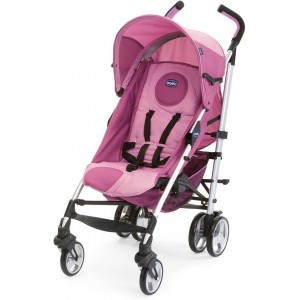 Cărucior Chicco "Lite Way Top" Amethyst