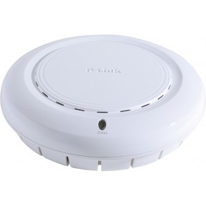 D-Link DWL-3260AP 802.11g/2.4GHz Managed PoE Access Point, up to 108Mbps
