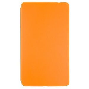 ASUS PAD-05 Travel Cover for NEXUS 7, Orange