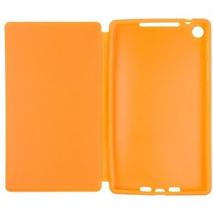 ASUS PAD-05 Travel Cover for NEXUS 7, Orange