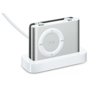 Apple iPod shuffle Dock