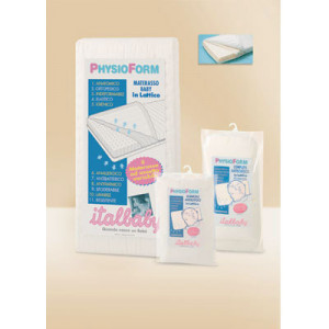 Матрас  "PHYSIOFORM"- 63*125 см