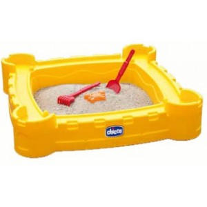 Песочница 85*85*25