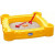 Песочница 85*85*25