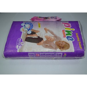 Pine M.Plus Advantage PackN4+ 9-20kg(57)+serv.umed.72pcs