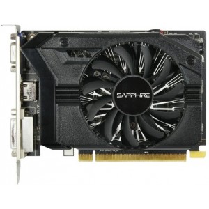 Видеокарты Sapphire Radeon R7 250 2GB DDR3 128Bit