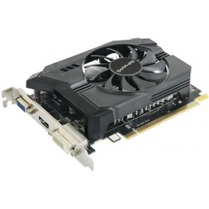Видеокарты Sapphire Radeon R7 250 2GB DDR3 128Bit