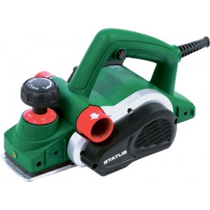 Электрорубанок Status PL-82