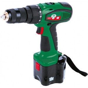 Шуруповерт Status CTX-18P