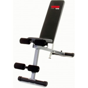 Регулируемая Скамья Weider Pro130 Bench