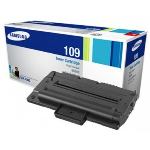 Cartridge Samsung MLT-D109S for SCX-4300, 2000 pages