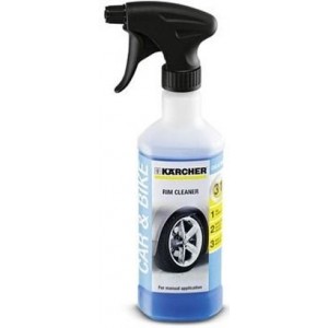 Ср-во для чистки колесных дисков KARCHER 500 мл
