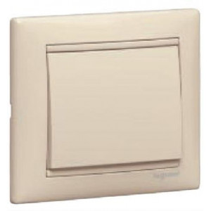 Intrerupator 10А-250В Valena