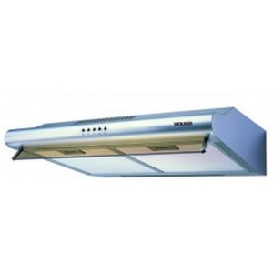 Вытяжка Wolser WL 5010 W