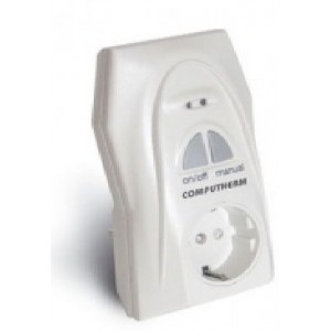 Комнатный термостат COMPUTHERM Q1RX