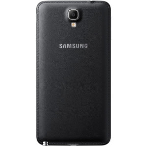 Телефон Samsung N7505 Note 3 Neo Black