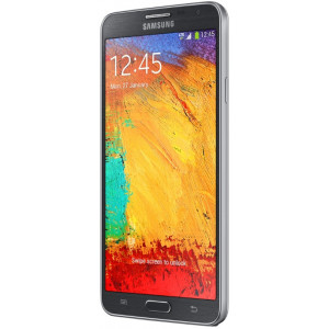 Телефон Samsung N7505 Note 3 Neo Black
