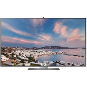 Телевизор 65" Samsung UE65F9000 Black