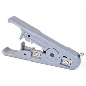 Stripper & Cuts Tool for UTP/STP, LY-T501A