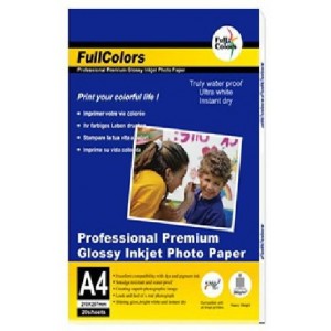 4R 255g 50p Epson Premium Glossy Photo Paper