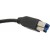 Cable Sven USB3.0 Am-Bm 1.8m