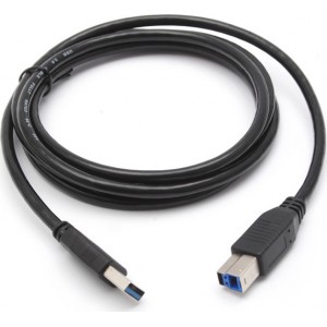 Cable Sven USB3.0 Am-Bm 1.8m