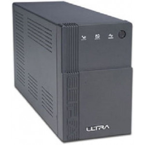 UPS Ultra Power 1200VA (3 steps of AVR, CPU controlled, USB) metal case