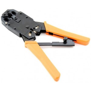 Crimping Cutting Tool use for 8P + 6P/DEC + 4P, LY-T2008R