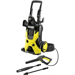 Мойка высокого давления KARCHER K 5* EU