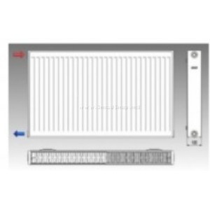 Radiator din otel KORAD K22 500*500