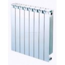 Радиаторы аллюминиевые