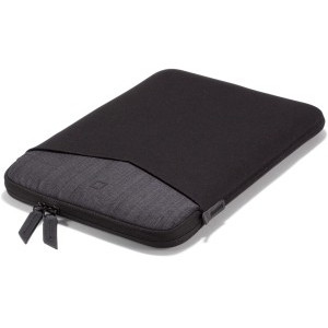 Dicota D30685 Code Sleeve 7, Stylish neoprene sleeve with pocket for accessories for 7" tablet
