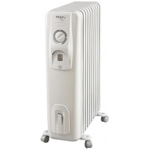 Масляный радиаторi TESY CC 2008 CE05 R