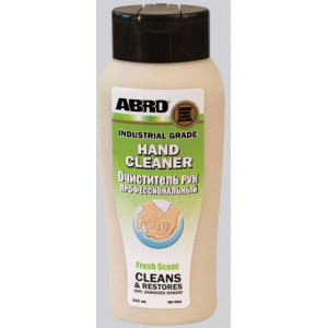 Очиститель рук профессиональный (запах свежести) ABRO 532 мл