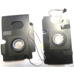  Speakers, Asus x501 Series Complete R&L Set