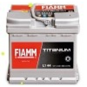 Fiamm - 7903769 L1 44 L1 W Titan P+ (360 A)/auto acumulator electric