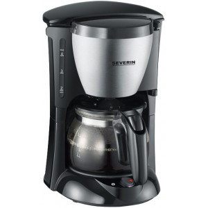 Кофеварка 650 Вт NEW Severin KA 4805