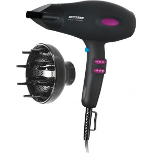 Фен 1900 Вт NEW Severin HT 0112