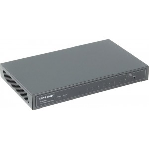 8-port 10/100/1000Mbps Switch TP-LINK "TL-SG2008"